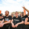 Poze Poze CHILDREN OF BODOM - Poze de la 70000 Tons of Metal