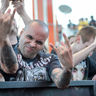 Poze Poze CHILDREN OF BODOM - Poze de la 70000 Tons of Metal