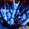 Poze Poze CHILDREN OF BODOM - Poze de la 70000 Tons of Metal