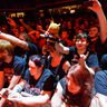 Poze Poze CHILDREN OF BODOM - Poze de la 70000 Tons of Metal