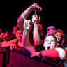Poze Poze CHILDREN OF BODOM - Poze de la 70000 Tons of Metal