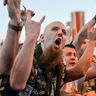 Poze Poze CHILDREN OF BODOM - Poze de la 70000 Tons of Metal