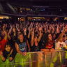 Poze Poze CHILDREN OF BODOM - Poze de la 70000 Tons of Metal