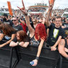Poze Poze CHILDREN OF BODOM - Poze de la 70000 Tons of Metal