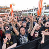 Poze Poze CHILDREN OF BODOM - Poze de la 70000 Tons of Metal