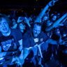 Poze Poze CHILDREN OF BODOM - Poze de la 70000 Tons of Metal