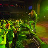 Poze Poze CHILDREN OF BODOM - Poze de la 70000 Tons of Metal