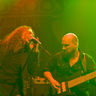 Poze Poze CHILDREN OF BODOM - Poze de la 70000 Tons of Metal