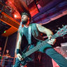 Poze Poze CHILDREN OF BODOM - Poze de la 70000 Tons of Metal