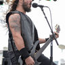 Poze Poze CHILDREN OF BODOM - Poze de la 70000 Tons of Metal