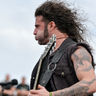Poze Poze CHILDREN OF BODOM - Poze de la 70000 Tons of Metal