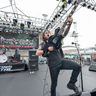 Poze Poze CHILDREN OF BODOM - Poze de la 70000 Tons of Metal