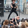 Poze Poze CHILDREN OF BODOM - Poze de la 70000 Tons of Metal