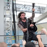 Poze Poze CHILDREN OF BODOM - Poze de la 70000 Tons of Metal