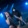 Poze Poze KREATOR - Poze Metalhead Meeting 2016