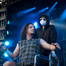 Poze Poze KREATOR - Poze Metalhead Meeting 2016