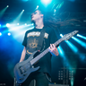 Poze Poze KREATOR - Poze Metalhead Meeting 2016