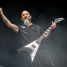 Poze Poze Rammstein - Hellfest 2016