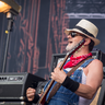 Poze Poze Rammstein - Hellfest 2016