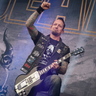 Poze Poze Rammstein - Hellfest 2016