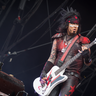 Poze Poze Korn - Hellfest a doua zi