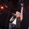 Poze Poze Korn - Hellfest a doua zi