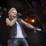 Poze Poze Korn - Hellfest a doua zi