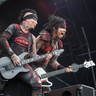 Poze Poze Korn - Hellfest a doua zi