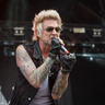 Poze Poze Korn - Hellfest a doua zi