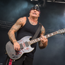 Poze Poze Korn - Hellfest a doua zi