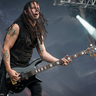 Poze Poze Korn - Hellfest a doua zi