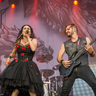 Poze Poze Korn - Hellfest a doua zi