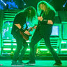 Poze Poze Megadeth - Poze Megadeth 2016
