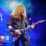 Poze Poze Megadeth - Poze Megadeth 2016