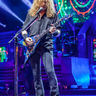 Poze Poze Megadeth - Poze Megadeth 2016
