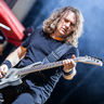 Poze Poze Megadeth - Poze Megadeth 2016