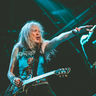 Poze Poze Iron Maiden - Poze Iron Maiden 2016