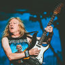 Poze Poze Iron Maiden - Poze Iron Maiden 2016