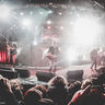 Poze Poze MOONSPELL - Fotografii Maximum Rock Festival 2016