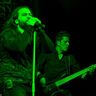 Poze Poze Trooper (Ro) - Galerie Foto de la concertul Trooper din Club Quantic