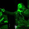 Poze Poze Trooper (Ro) - Galerie Foto de la concertul Trooper din Club Quantic