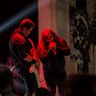 Poze Poze Trooper (Ro) - Galerie Foto de la concertul Trooper din Club Quantic