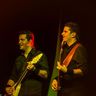 Poze Poze Trooper (Ro) - Galerie Foto de la concertul Trooper din Club Quantic