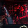 Poze Poze Trooper (Ro) - Galerie Foto de la concertul Trooper din Club Quantic