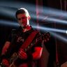 Poze Poze Trooper (Ro) - Galerie Foto de la concertul Trooper din Club Quantic