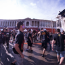 Poze Poze BEHEMOTH - Poze de la METALHEAD Meeting Festival