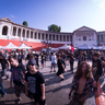 Poze Poze BEHEMOTH - Poze de la METALHEAD Meeting Festival