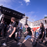 Poze Poze BEHEMOTH - Poze de la METALHEAD Meeting Festival