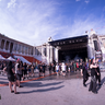 Poze Poze BEHEMOTH - Poze de la METALHEAD Meeting Festival