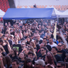 Poze Poze BEHEMOTH - Poze de la METALHEAD Meeting Festival